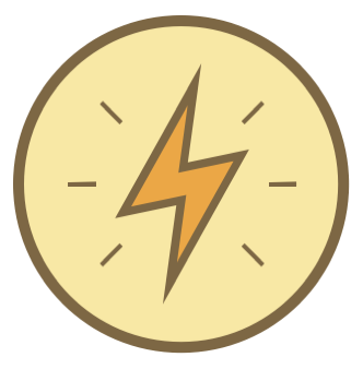 Power Logo